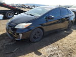 2014 Toyota Prius  Black vin: JTDKN3DU5E1767496