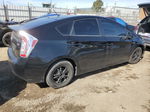 2014 Toyota Prius  Black vin: JTDKN3DU5E1767496