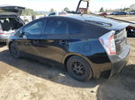 2014 Toyota Prius  Black vin: JTDKN3DU5E1767496