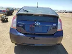 2014 Toyota Prius  Blue vin: JTDKN3DU5E1781110