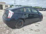 2014 Toyota Prius  Black vin: JTDKN3DU5E1816762