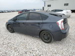 2014 Toyota Prius  Gray vin: JTDKN3DU5E1830631