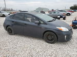 2014 Toyota Prius  Gray vin: JTDKN3DU5E1830631