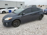 2014 Toyota Prius  Gray vin: JTDKN3DU5E1830631