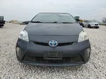 2014 Toyota Prius  Gray vin: JTDKN3DU5E1830631