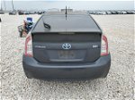 2014 Toyota Prius  Gray vin: JTDKN3DU5E1830631