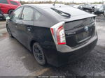 2015 Toyota Prius Two Black vin: JTDKN3DU5F1886148