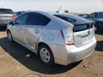 2011 Toyota Prius  Silver vin: JTDKN3DU6B0263167