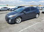 2011 Toyota Prius  Gray vin: JTDKN3DU6B0267073