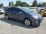 2011 Toyota Prius  Gray vin: JTDKN3DU6B0267073