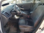 2011 Toyota Prius  Белый vin: JTDKN3DU6B1399034