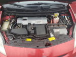 2011 Toyota Prius  Red vin: JTDKN3DU6B1470247
