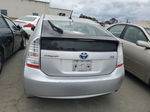 2011 Toyota Prius  Silver vin: JTDKN3DU6B1474461