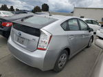 2011 Toyota Prius  Silver vin: JTDKN3DU6B1474461