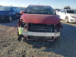 2011 Toyota Prius  Бордовый vin: JTDKN3DU6B1475366