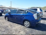 2011 Toyota Prius Two Blue vin: JTDKN3DU6B5372876