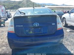 2011 Toyota Prius Two Blue vin: JTDKN3DU6B5372876