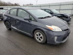 2012 Toyota Prius  Gray vin: JTDKN3DU6C1482240