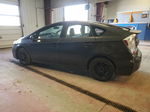 2012 Toyota Prius  Gray vin: JTDKN3DU6C1482268