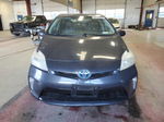 2012 Toyota Prius  Gray vin: JTDKN3DU6C1482268