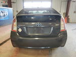 2012 Toyota Prius  Gray vin: JTDKN3DU6C1482268