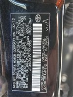 2012 Toyota Prius  Black vin: JTDKN3DU6C1510005