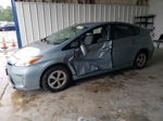 2012 Toyota Prius  Teal vin: JTDKN3DU6C1553260