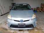 2012 Toyota Prius  Teal vin: JTDKN3DU6C1553260