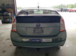 2012 Toyota Prius  Бирюзовый vin: JTDKN3DU6C1553260