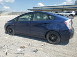 2012 Toyota Prius  Blue vin: JTDKN3DU6C1555199