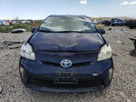 2012 Toyota Prius  Синий vin: JTDKN3DU6C1599090