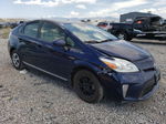 2012 Toyota Prius  Синий vin: JTDKN3DU6C1599090