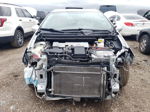 2012 Toyota Prius  Серебряный vin: JTDKN3DU6C5404274