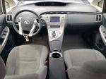 2012 Toyota Prius  Серебряный vin: JTDKN3DU6C5404274