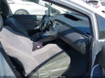 2012 Toyota Prius Two Белый vin: JTDKN3DU6C5465494