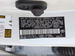 2012 Toyota Prius Two White vin: JTDKN3DU6C5465494