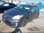 2013 Toyota Prius Two Черный vin: JTDKN3DU6D1682634