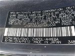 2013 Toyota Prius Two Черный vin: JTDKN3DU6D1682634