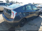 2013 Toyota Prius Two Black vin: JTDKN3DU6D1682634