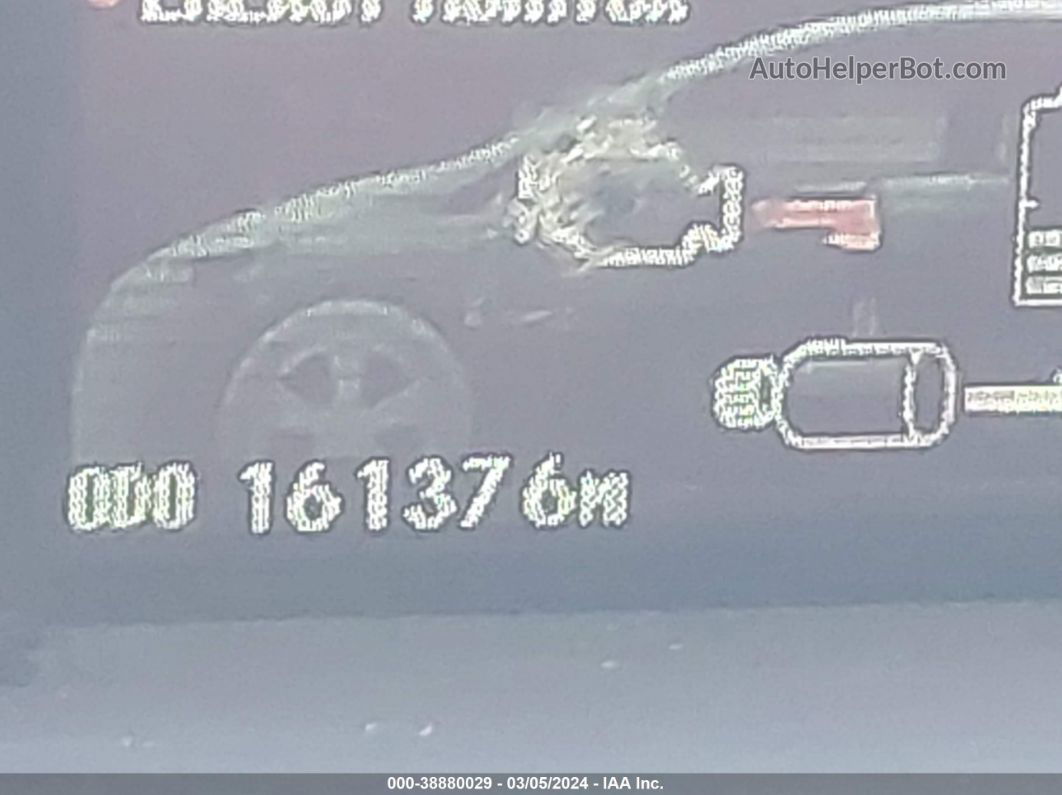 2013 Toyota Prius Two Черный vin: JTDKN3DU6D1682634