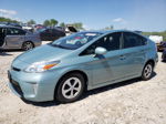 2013 Toyota Prius  Green vin: JTDKN3DU6D1695951