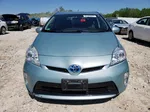 2013 Toyota Prius  Green vin: JTDKN3DU6D1695951