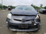 2013 Toyota Prius  Gray vin: JTDKN3DU6D1728933