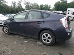 2013 Toyota Prius  Gray vin: JTDKN3DU6D1728933