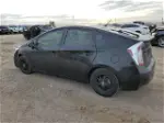 2013 Toyota Prius  Черный vin: JTDKN3DU6D5564513