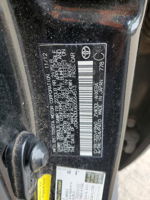 2013 Toyota Prius  Черный vin: JTDKN3DU6D5564513