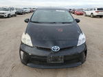 2013 Toyota Prius  Черный vin: JTDKN3DU6D5564513