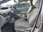 2013 Toyota Prius  Серебряный vin: JTDKN3DU6D5572398