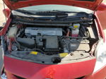 2013 Toyota Prius  Red vin: JTDKN3DU6D5632812