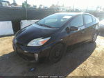 2013 Toyota Prius Two Черный vin: JTDKN3DU6D5641431